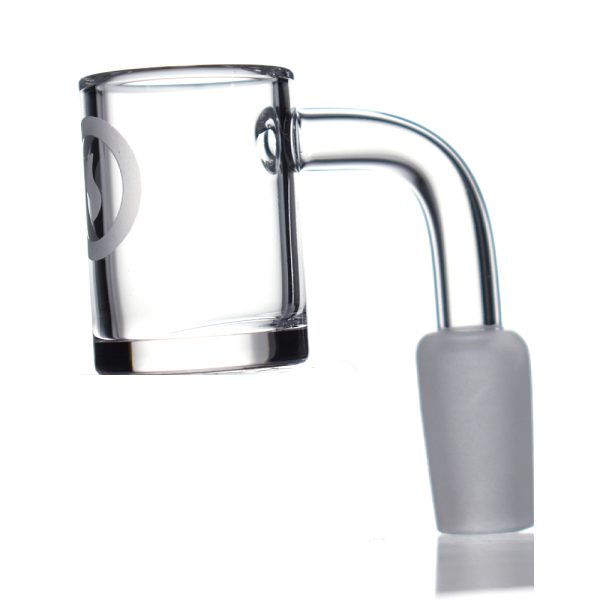 FLAT BUCKET BANGER 90° 14MM - Imagen 3