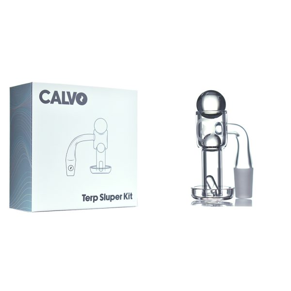 TERP SLURPER BANGER SET 14MM