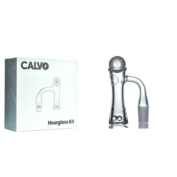 HOURGLASS BANGER SET FULL WELD 14 MM