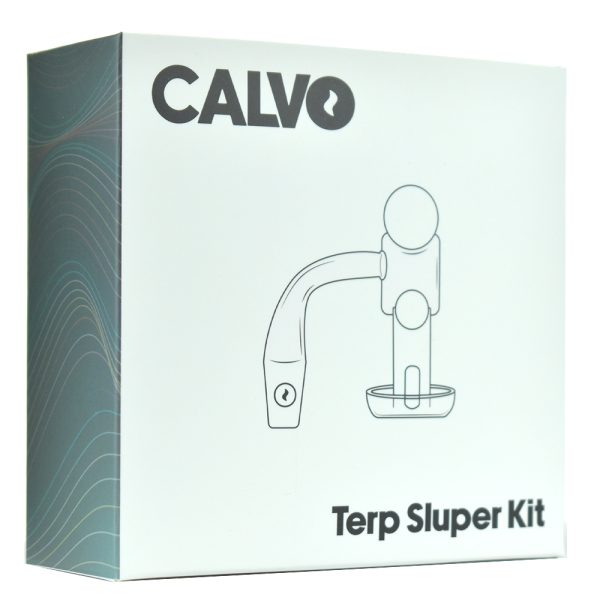 TERP SLURPER BANGER SET 14MM - Imagen 2