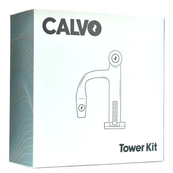 TOWER BANGER SET FULL WELD 10 MM - Imagen 2