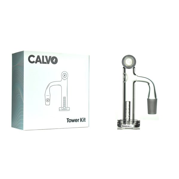 TOWER BANGER SET FULL WELD 10 MM