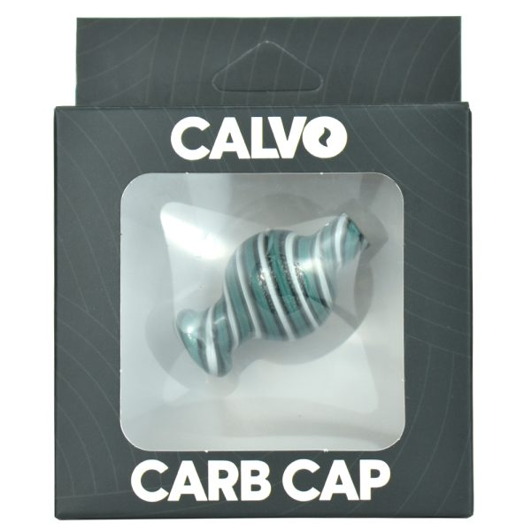STRIP CAP COLOR GREEN