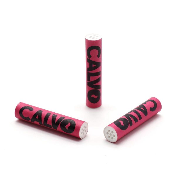 ACTIVE FILTER CALVO PINK - 50 UND X CAJA - 6 CAJAS X DISPLAY - Imagen 2