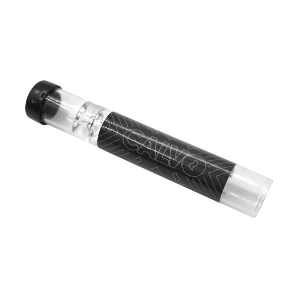 SIGNATURE HITTER CALVO GLASS - 30 UNIDADES X DISPLAY - Imagen 3