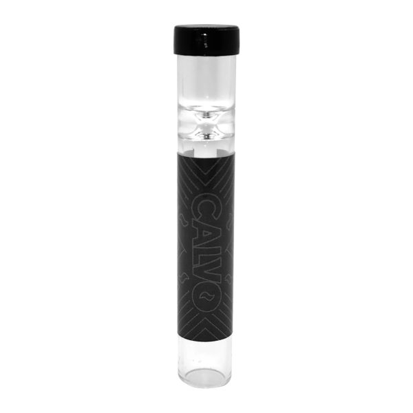 SIGNATURE HITTER CALVO GLASS - 30 UNIDADES X DISPLAY - Imagen 2