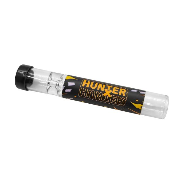 CAZADOR X HITTER CALVO GLASS - 30 UNIDADES X DISPLAY - Imagen 3