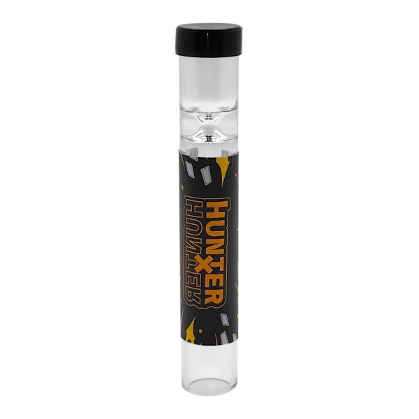CAZADOR X HITTER CALVO GLASS - 30 UNIDADES X DISPLAY - Imagen 2
