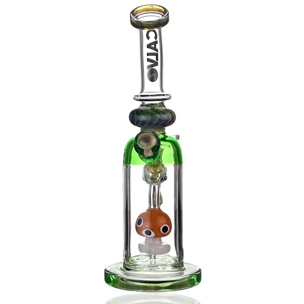 MUSHROOM IMPLOSSION RIG - Imagen 3