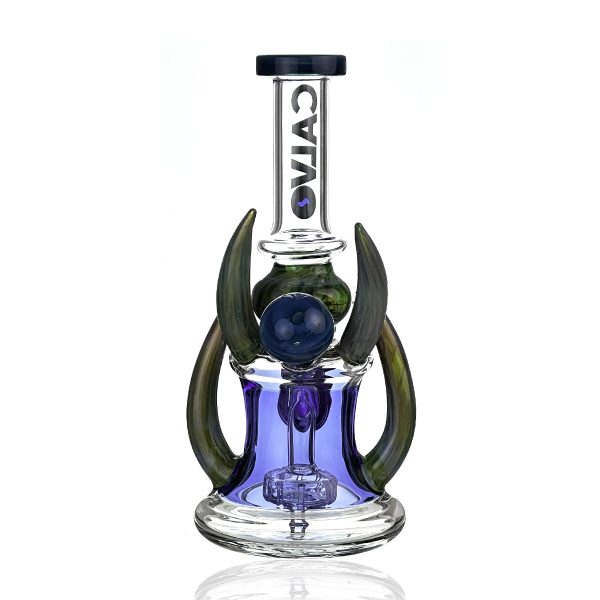 FOUR HORN RIG BLUE - Imagen 3