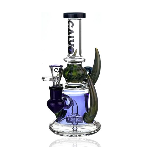 FOUR HORN RIG BLUE - Imagen 2