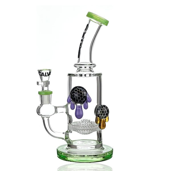 DOULE IMPLOSSION RIG - Imagen 2