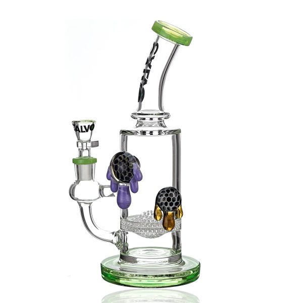 DOULE IMPLOSSION RIG - Imagen 3