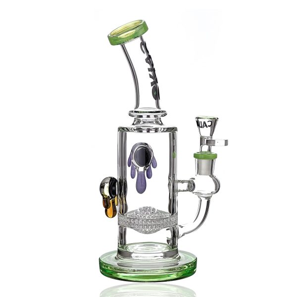 DOULE IMPLOSSION RIG - Imagen 4