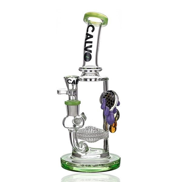 DOULE IMPLOSSION RIG