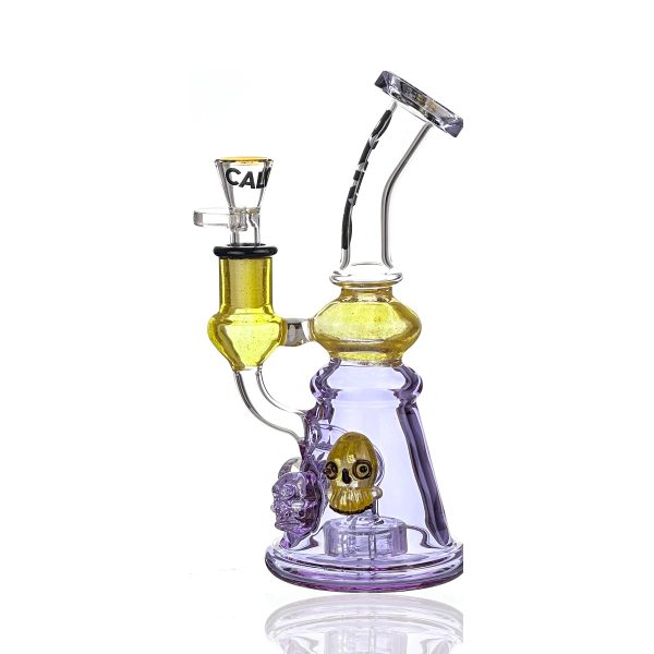 TRIPLE SKULL RIG - Imagen 2