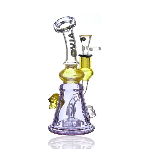 TRIPLE SKULL RIG - Imagen 3