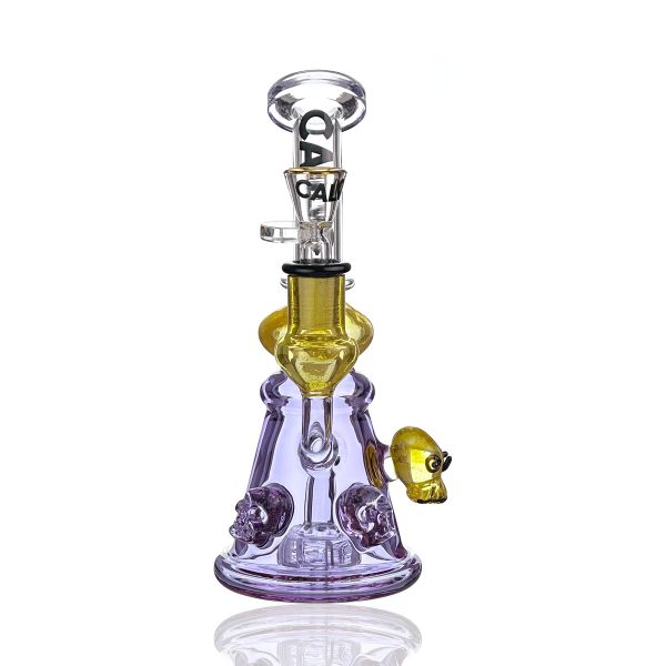 TRIPLE SKULL RIG - Imagen 4