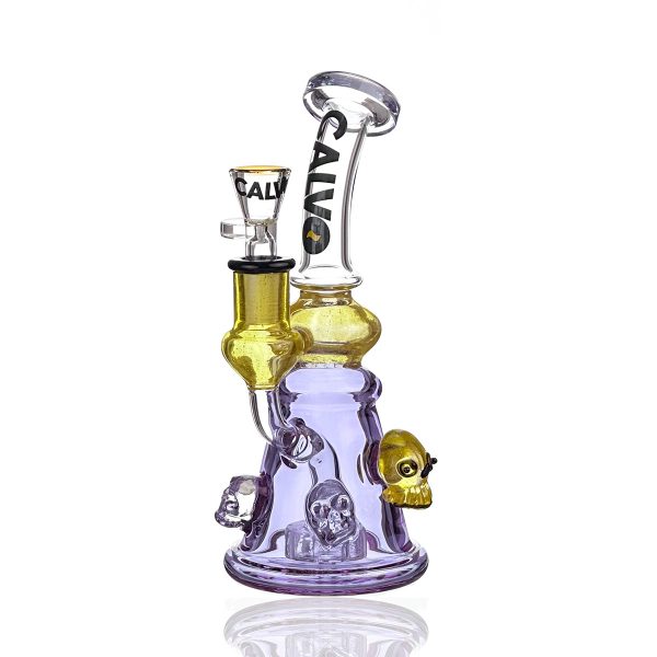 TRIPLE SKULL RIG