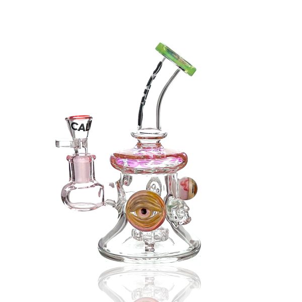 DUAL EYE RIG - Imagen 2