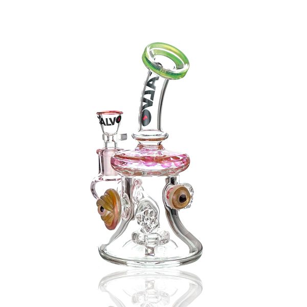 DUAL EYE RIG - Imagen 3