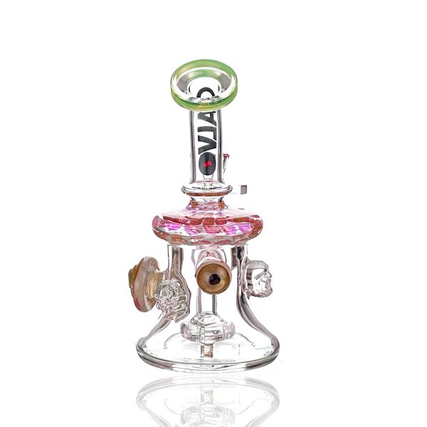 DUAL EYE RIG - Imagen 4