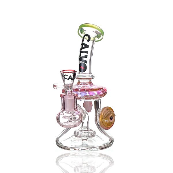 DUAL EYE RIG