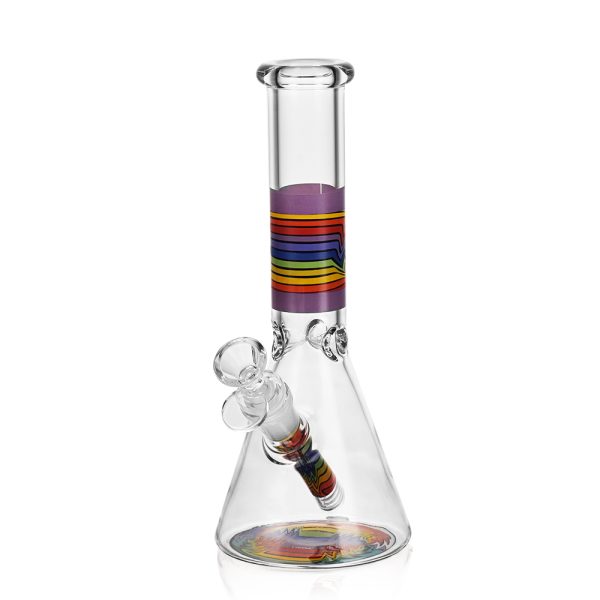 BEAKER DECAL 25 CM - Imagen 8
