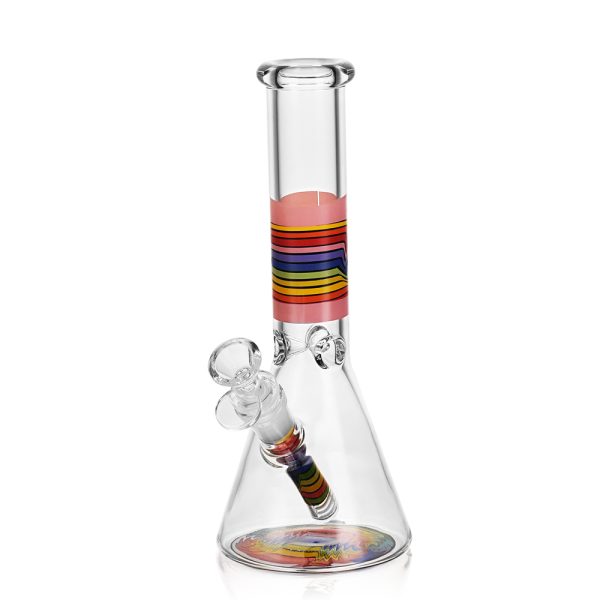 BEAKER DECAL 25 CM - Imagen 7