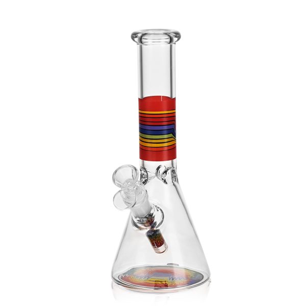BEAKER DECAL 25 CM - Imagen 6