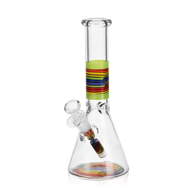 BEAKER DECAL 25 CM - Imagen 5