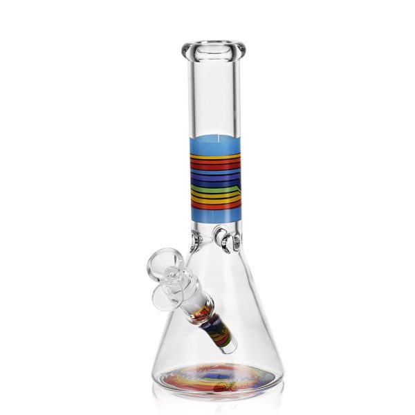 BEAKER DECAL 25 CM - Imagen 4