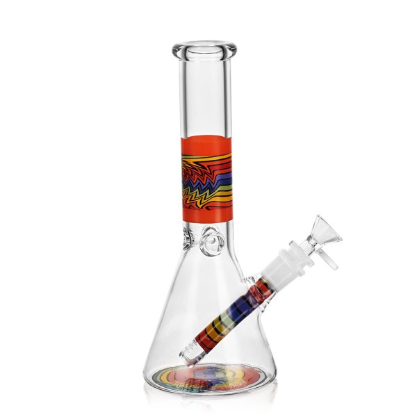 BEAKER DECAL 25 CM - Imagen 3