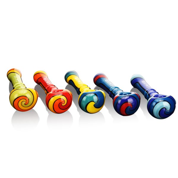 SIGNATURE SPOON PIPE CALVO GLASS - Imagen 2