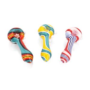 SCREEN PIPE CALVO GLASS