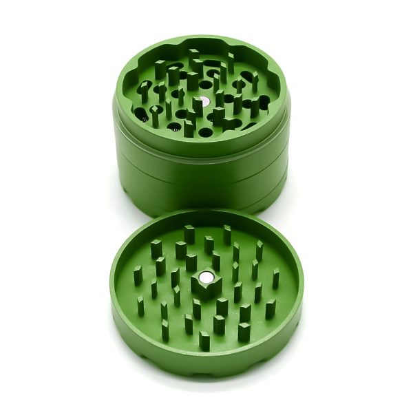 MOLEDOR CALVO CERAMIC GREEN 63MM - Imagen 3