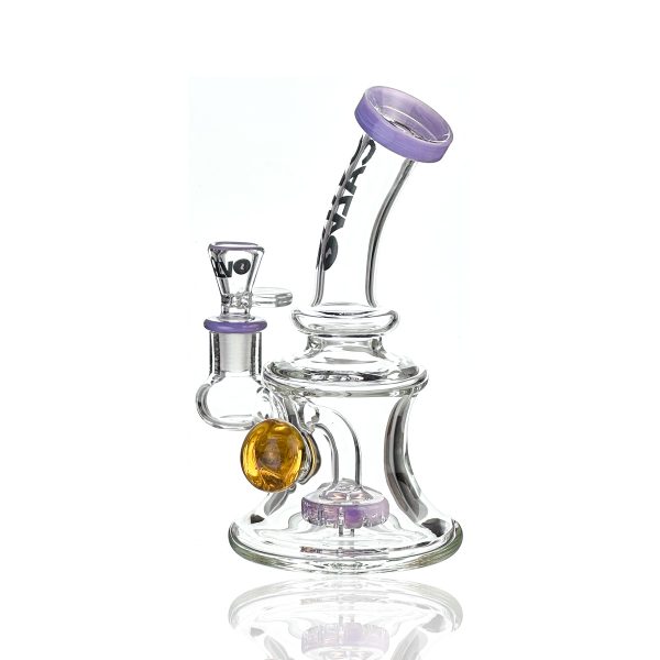 SPHERE DRAGON RIG PURPLE - Imagen 3