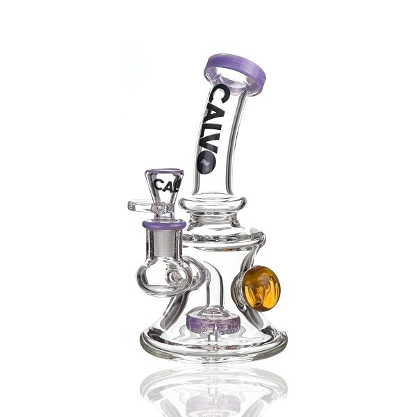 SPHERE DRAGON RIG PURPLE