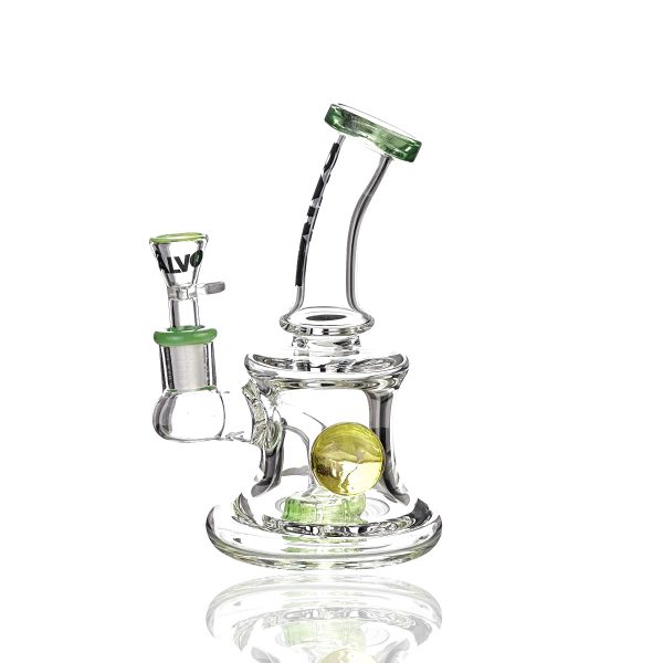SPHERE DRAGON RIG GREEN - Imagen 2