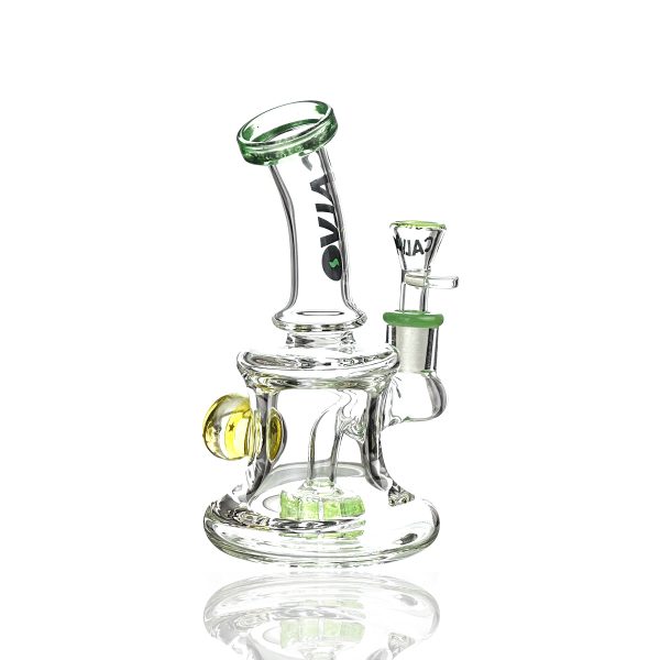 SPHERE DRAGON RIG GREEN - Imagen 3