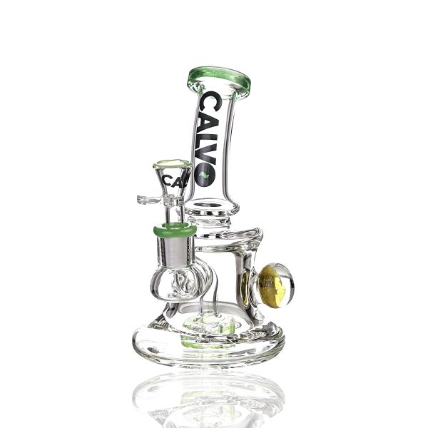 SPHERE DRAGON RIG GREEN