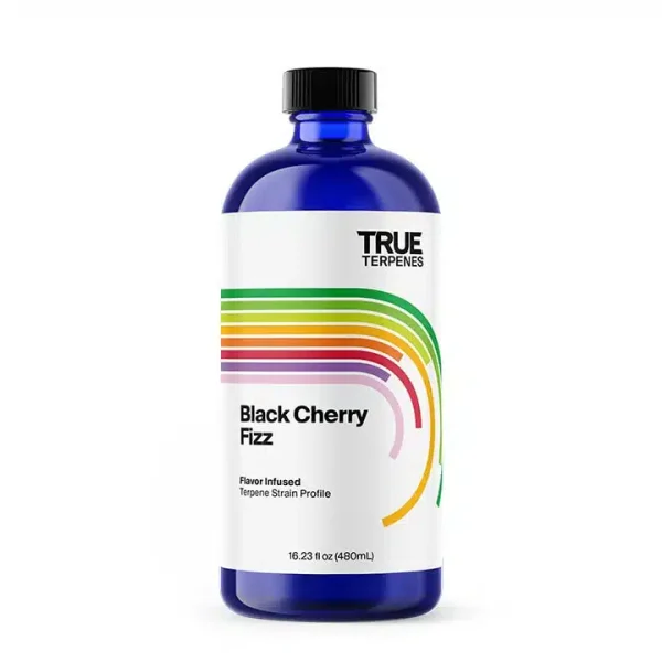 Black Cherry Fizz – 5 ml