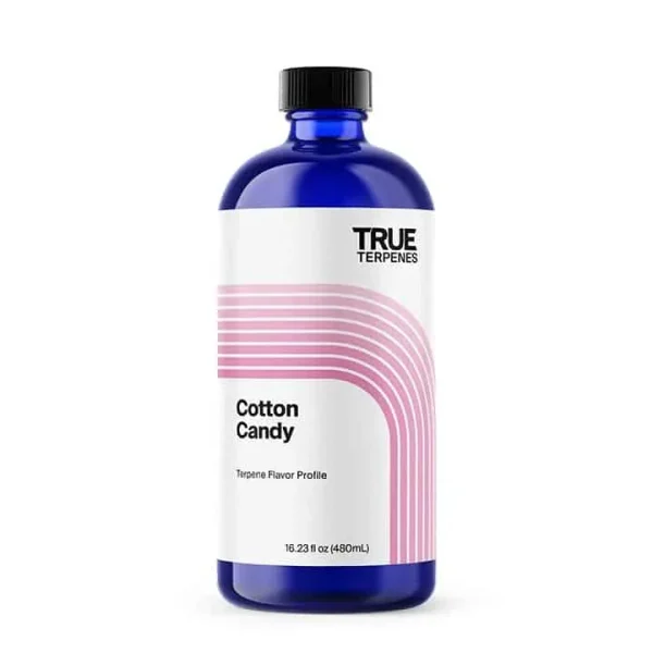 Cotton Candy – 5 ml
