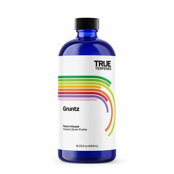 Gruntz – 5 ml