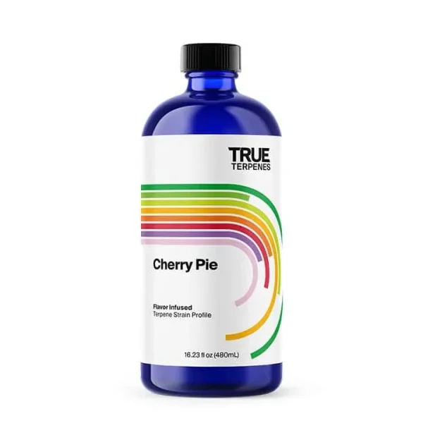 Cherry Pie – 30 ml