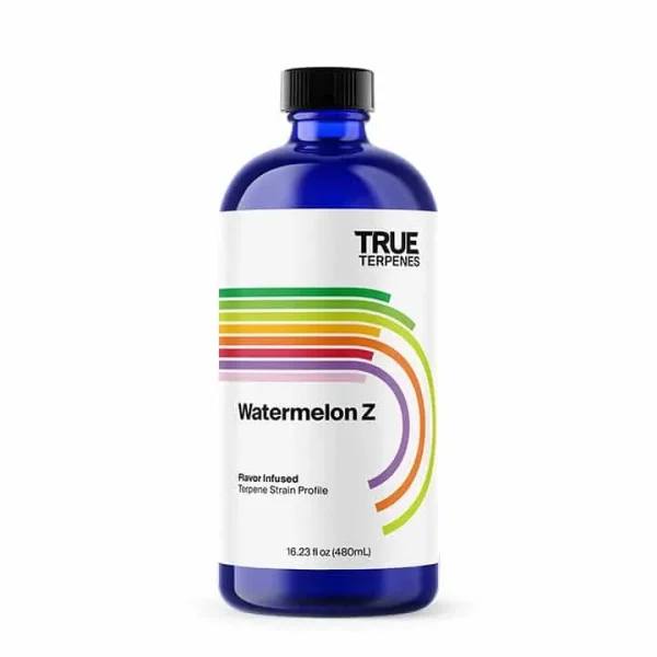 Watermelon Z – 30 ml