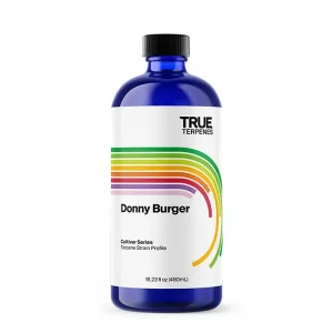 Donny Burger - 5 ml