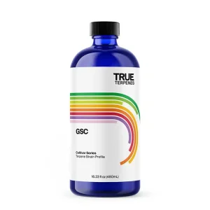 Girl Scout Cookies - 5 ml