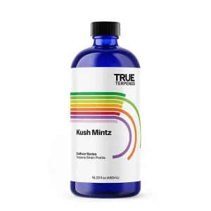 Kush Mintz - 5 ml
