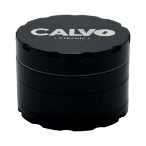MOLEDOR CALVO CERAMIC CHARCOAL 63MM